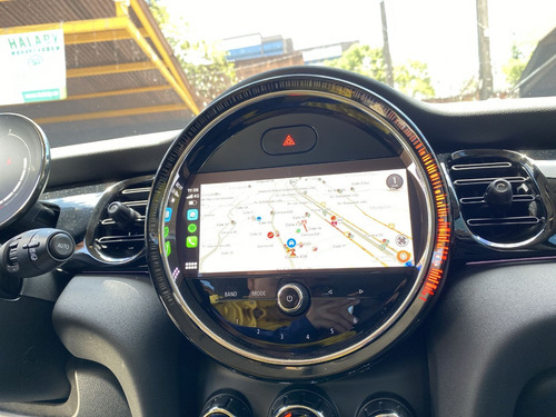 Imagen 16 de 25 de Mini Cooper Pepper Calssic 1.5 Turbo 2022
