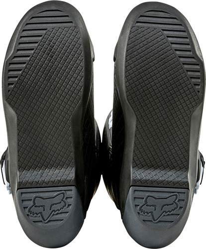 Imagen 5 de 5 de Bota Motocross Fox - Comp Boot #25839