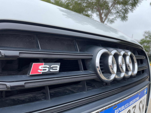 Audi S3 2.0 Tfsi Stronic Quattro 300cv