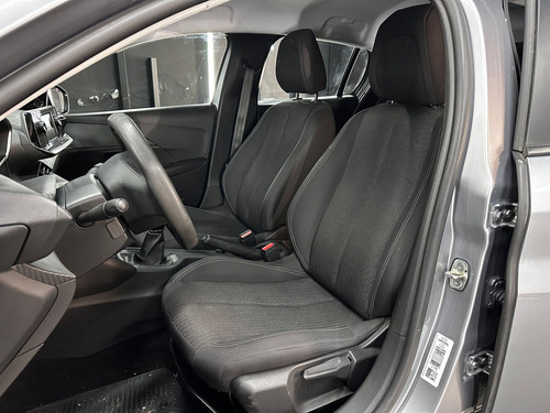 Peugeot 208 1.2 LIKE PACK L23