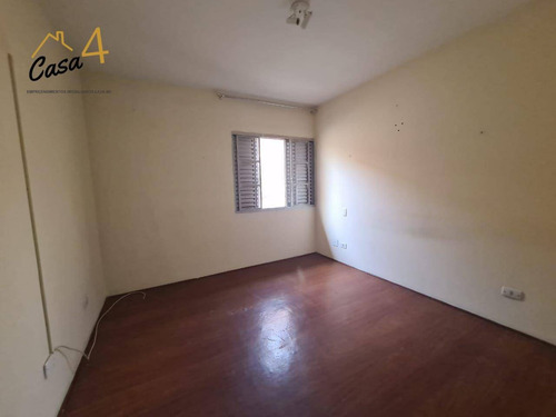 Imagem 30 de 30 de Sobrado Com 3 Dormitórios Sendo 01 Suíte À Venda, 130 M² Por R$ 590.000 - Jardim Vila Formosa A 05 Minutos Da Avenida Pães De Barros- São Paulo/sp - So0582
