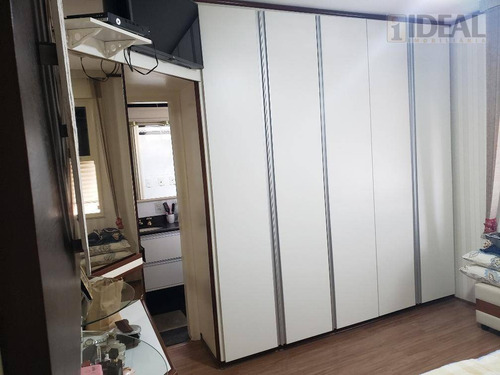 Imagem 25 de 30 de Ótima Cobertura Triplex - Ponta Da Praia A Venda - Ponta Praia - Co0084