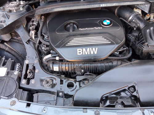 BMW Serie 2 2.0 Gp Active Flex Aut. 5p