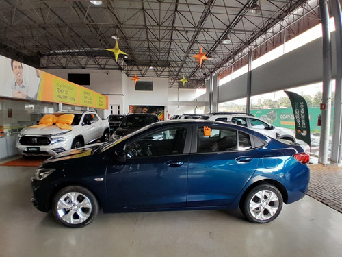 Chevrolet Onix 1.0 TURBO FLEX LTZ AUTOMÁTICO