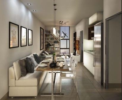 Imagen 7 de 10 de Departamento En Venta, Monterrey, Nuevo León