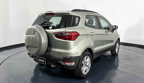 Imagen 9 de 15 de 38809 - Ford Eco Sport 2016 Con Garantía