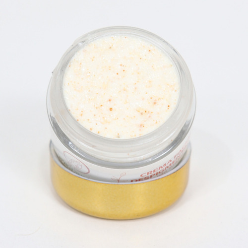 Crema Facial Despigmentante Aclaradora Con Acido Hialuronico