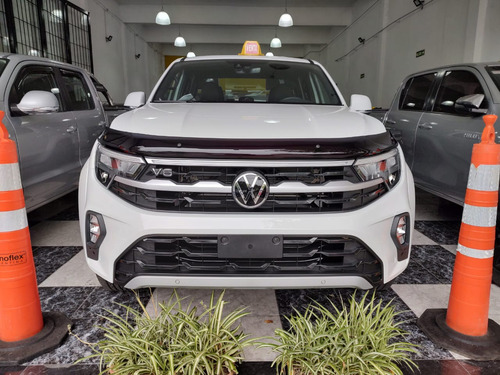 Volkswagen Amarok 3.0 Cd Tdi 258Cv V6 Extreme 4X4 At