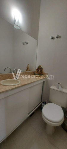 Imagem 8 de 30 de Casa À Venda Em Jardim Chapadão - Ca284403