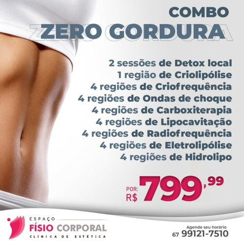 Imagem 1 de 1 de Gordura