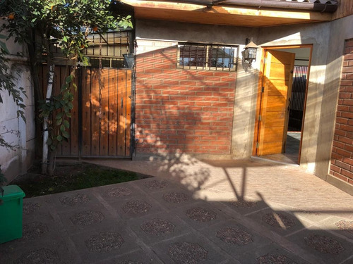 Casa Viilla Aconcagua