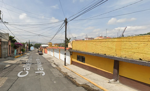 Casa En Venta De Remate Bancaro En Francisco Javier Mina 49 Lopez Mateos