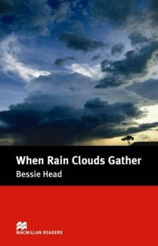 When Rain Clouds Gather - Mgr Intermediate Kel Ediciones 