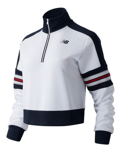 Chaqueta Deportiva New Balance Achiever Half Zip