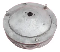 Comprar Masa De Rueda Trasera Motoneta Siambretta 125 Cc