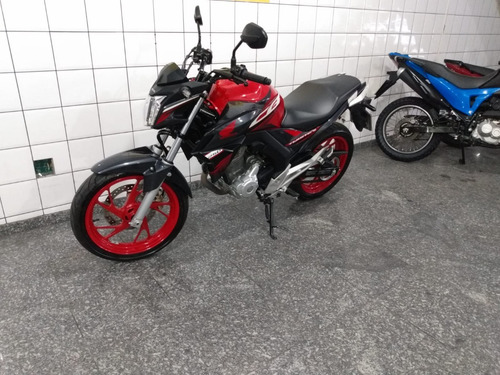 Imagem 6 de 13 de Honda Twister