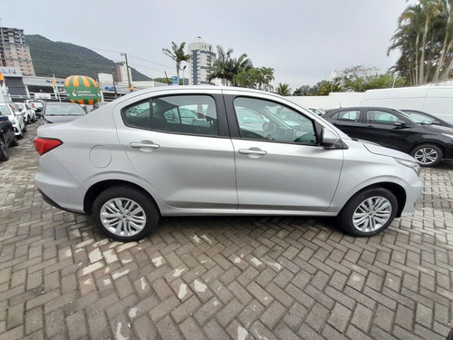 Fiat Cronos 1.3 FIREFLY FLEX DRIVE MANUAL
