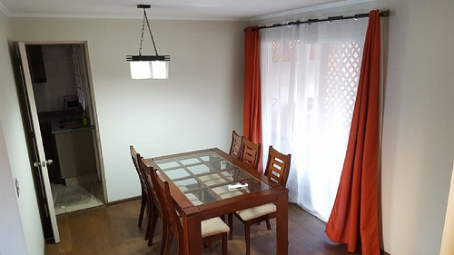 Condominio Alto Sacramento I, Linderos, Comuna De Buin