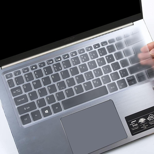 Funda Para Teclado Para Acer Spin 3 14, Spin 5 Swift 3 Sf~52