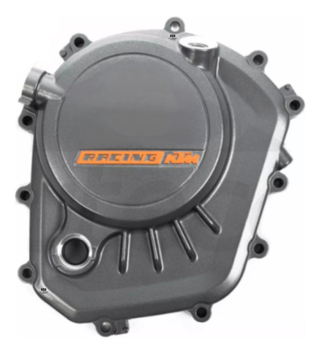 Tapa O Carcaza Clutch Duke 200 Ag Modelos 2013 A 2017 Ktm