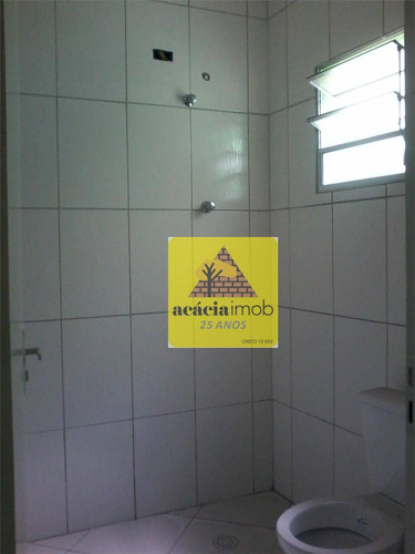 Imagem 13 de 16 de Sobrado À Venda, 125 M² Por R$ 420.000,00 - Jardim Ipanema (zona Oeste) - São Paulo/sp - So1544