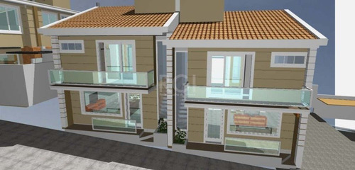 Terreno Em Nonoai - Bt11058