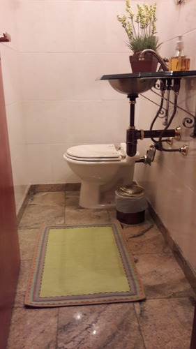 Imagem 12 de 15 de Apartamento Com 3 Quartos À Venda No Edifício Júlio Verne. - 413