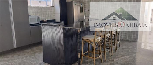 Imagem 16 de 29 de Casas Em Condomínio À Venda Em Atibaia/sp - Compre O Seu Casas Em Condomínio Aqui! - 1481691