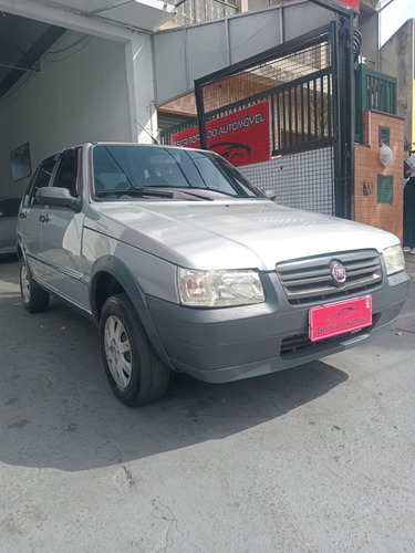 Fiat Uno 1.0 Way Flex 5p