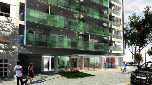 Gala Trend, Departamento - Punta Carretas