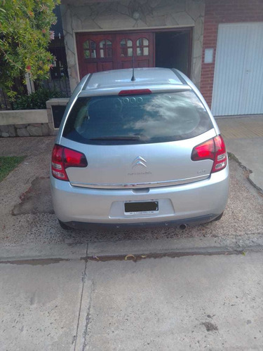 Citroën C3 1.6 Exclusive Vti 115cv 2013