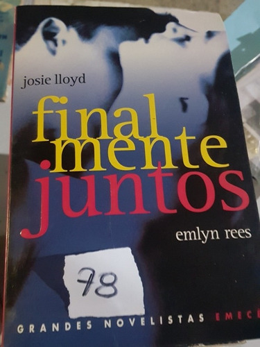 Finalmente Juntos Lloyd \ Rees