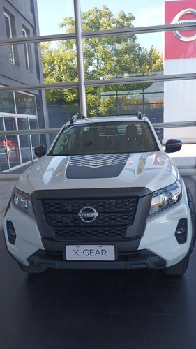 Nissan Frontier 2.3bt X-gear 4x4 At L22