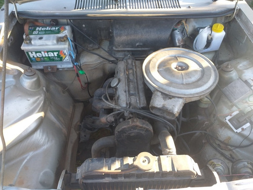 Chevette Chevette 1.4