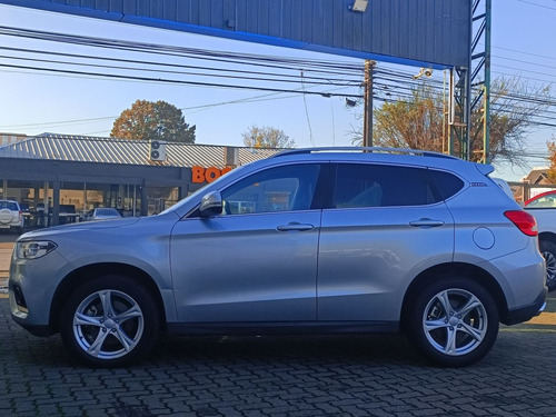 Haval H2 2021