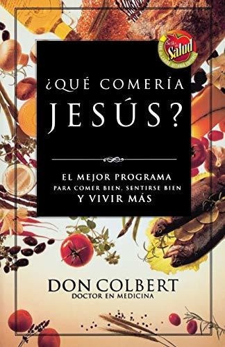  Queeria Jesus? El Programa Vital Paraer...