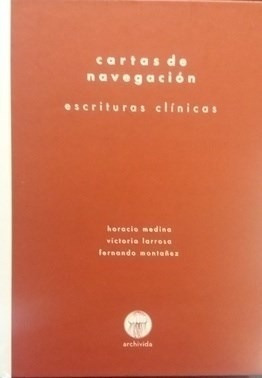 Cartas De Navegacion - Medina Horacio (libro)