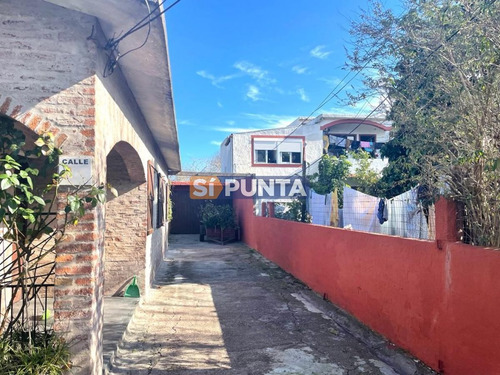 Imagen 21 de 23 de Casa En Venta - Maldonado