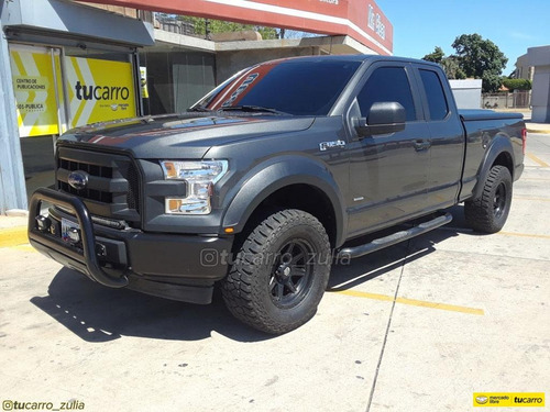 Ford F-150 4x2