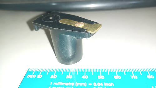 Rotor Distribuidor Vw Volkswagen Escarabajo 1300 1600 Bosch