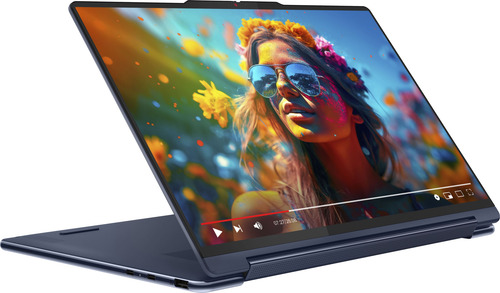 Computadora Portátil Lenovo Yoga 9i 2 En 1 De 14 Oled
