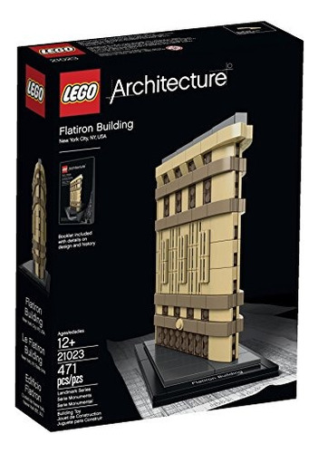   Architecture 6101026 Flatiron Building 21023 Building K