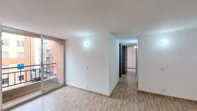 Apartamento en venta
