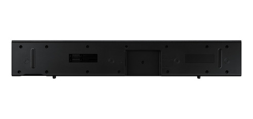 Imagen 5 de 5 de Barra Sonido Samsung Soundbar 40w Rms 2ch Black