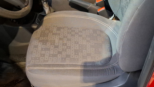 Fiat Palio 1.4 Attractive
