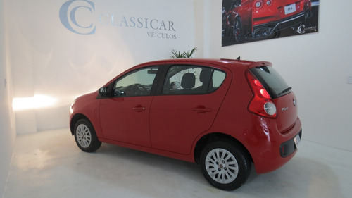 Palio 2017 1.0 Attractive