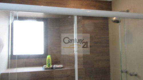 Apartamento À Venda, 155 M² Por R$ 1.450.000,00 - Perdizes - São Paulo/sp - Ap2204