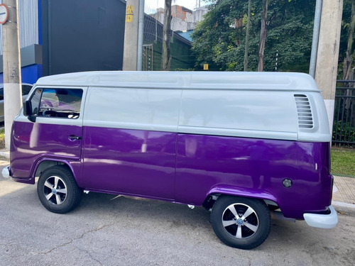 Volkswagen Kombi Furgão 2013
