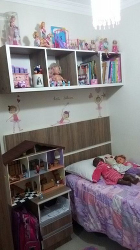 Imagem 21 de 22 de Apartamento Para Venda, 3 Dormitórios, Itaberaba - São Paulo - 111