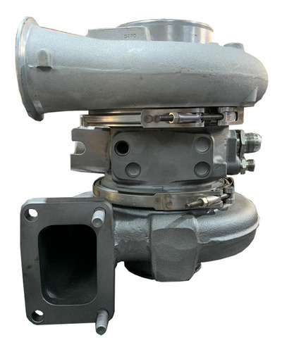 Turbo Iveco Stralis 560 Cursor 13 (Recondicionado)